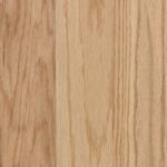 Woodmore Red Oak Natural Hardwood