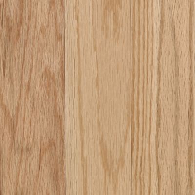Woodmore Red Oak Natural Hardwood