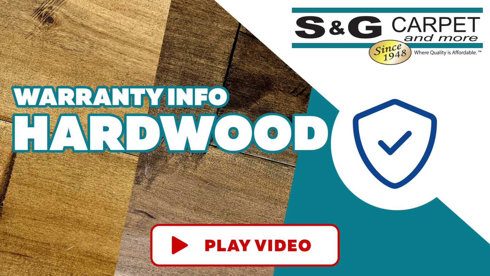 Hardwood Flooring Installation Warranty