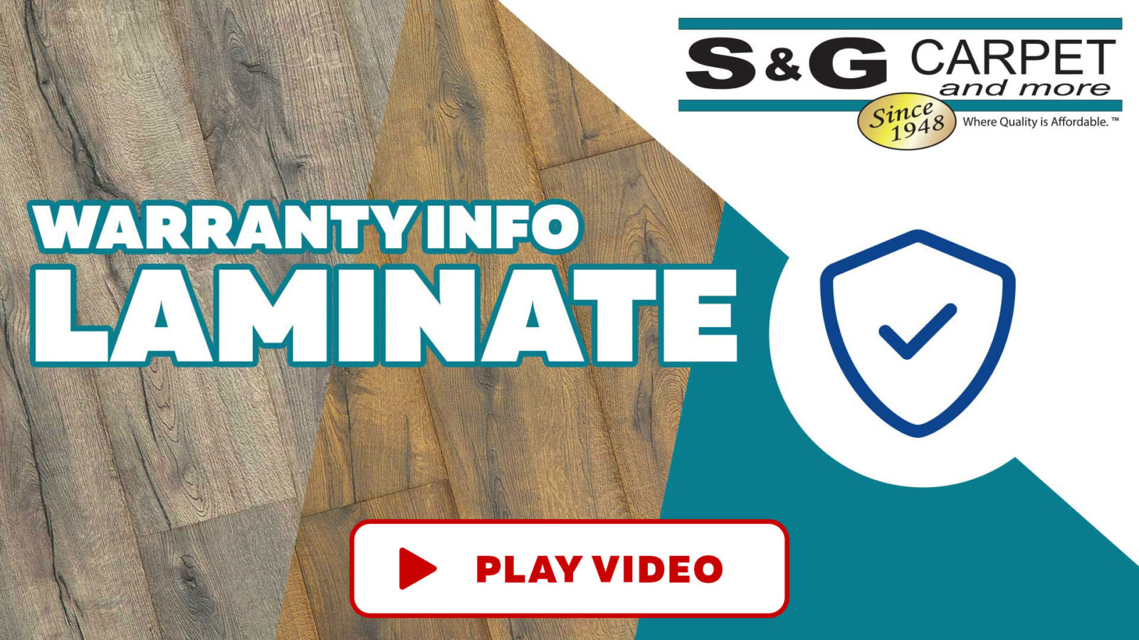 Laminate Flooring Warranty Options