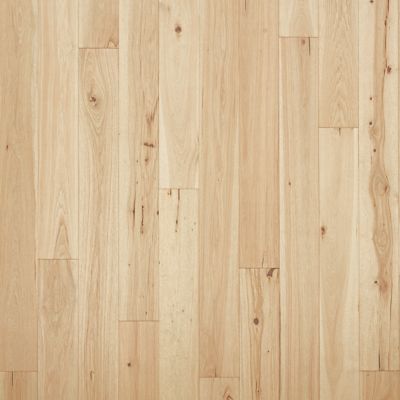 Cascade Hills Pale Honey Hickory Hardwood