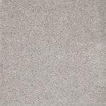 Impressive Classic Silver Carpet