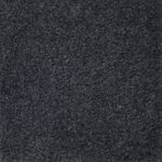 Impressive Indigo Batik Carpet