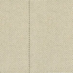 Chantilly Ivory Wool Carpet