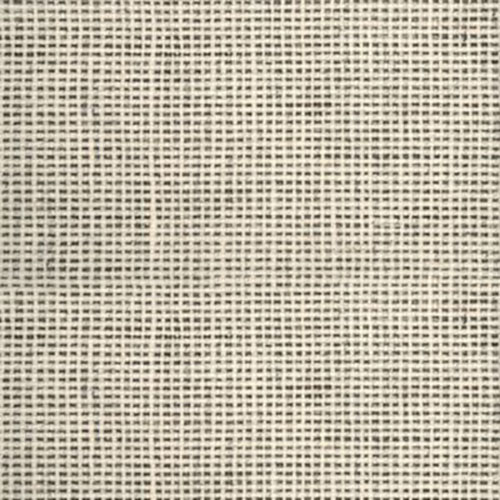 Cubism Chocolate Wool Carpet