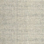 Cubism Navy Wool Carpet