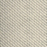 Escalera Silver Stone Wool Carpet