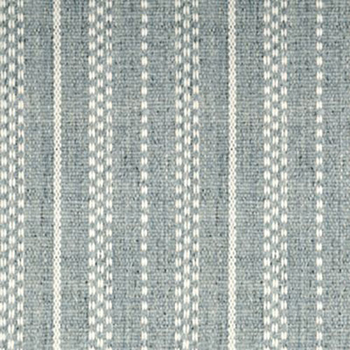 Harmonie Denim Wool Carpet
