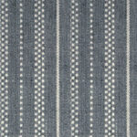 Harmonie Indigo Wool Carpet