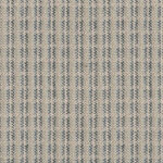 Kaliente Cobalt Flame Wool Carpet