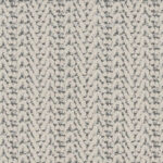 Marisol Midnight Mosaic Wool Carpet