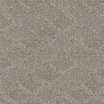 Rhombus Abyss Wool Carpet