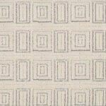 Rionel Ashen Trail Wool Carpet