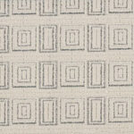 Rionel Midnight Mosaic Wool Carpet