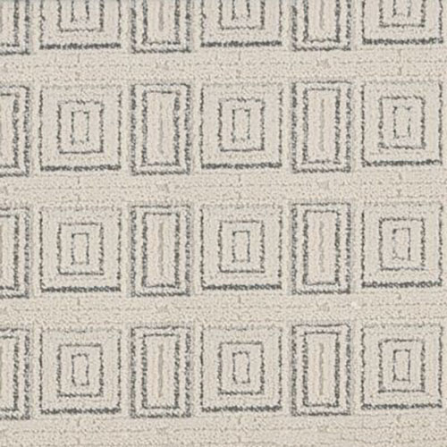 Rionel Midnight Mosaic Wool Carpet