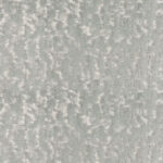 Verdant Misted Azure Wool Carpet