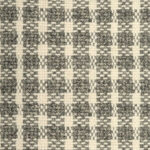 Volute Charcoal Dust Wool Carpet