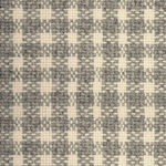 Volute Molten Grey Wool Carpet