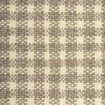 Volute Warm Toffee Wool Carpet