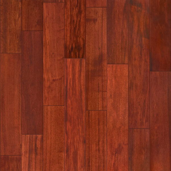 Exotics Natural Patagonian Rosewood Hardwood