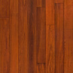 Exotics Natural Santos Mahogany Hardwood