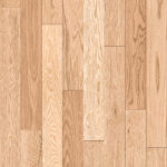 Crystal Valley Red Oak Natural 5" Hardwood