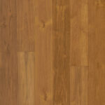 True Teak Natural Light Rustic Hardwood