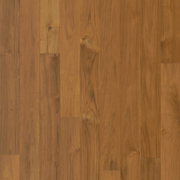 True Teak Prime Natural Hardwood