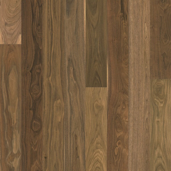 Vinland Walnut Hardwood