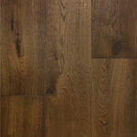 Regalia Gusset Hardwood