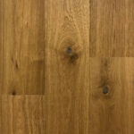 Regalia Mantle Hardwood