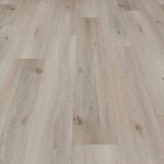 North Bend Alabaster Oak LVP with TAP