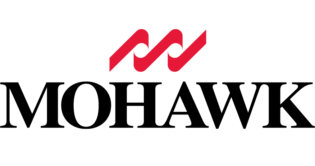 Mohawk Flooring Logo