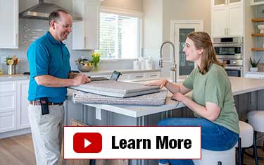 Learn More About Shop at Home