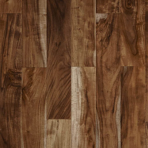 Acacia Forest House Hardwood