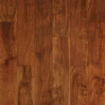 Acacia Wild Nutmeg Hardwood