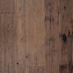 Majestic Pecan Mushroom Hardwood