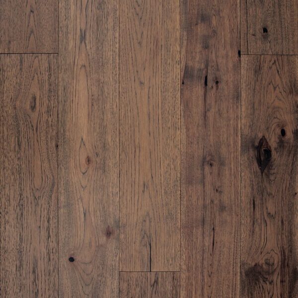 Majestic Pecan Mushroom Hardwood
