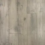 Rare Vintage Silverstone Chestnut Laminate
